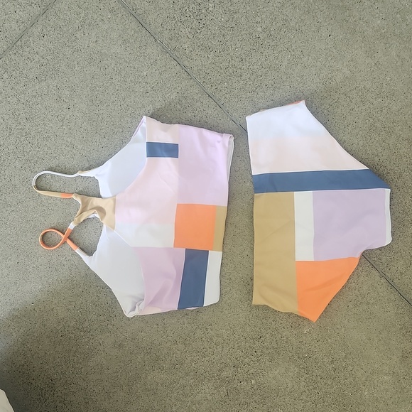 Bikini nwot - Picture 2 of 3